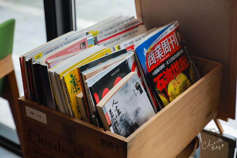 【內湖區/碧湖公園周邊】我的同名咖啡店-SANNTOU CAFE 336香投咖啡 - 第12張圖 香投咖啡