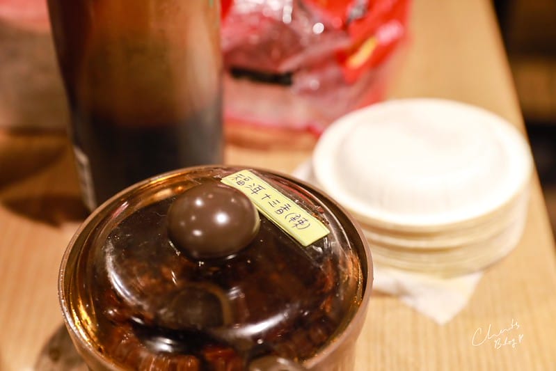 【中山區/松江南京】文青風、傳統茶行風格的創意蛋餅早餐-福洱商行 - 第24張圖 福洱