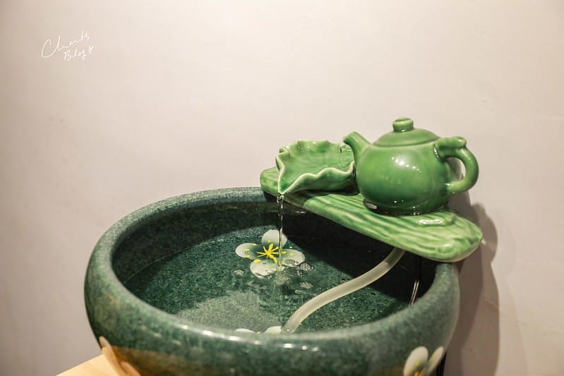 【中山區/松江南京】文青風、傳統茶行風格的創意蛋餅早餐-福洱商行 - 第14張圖 福洱