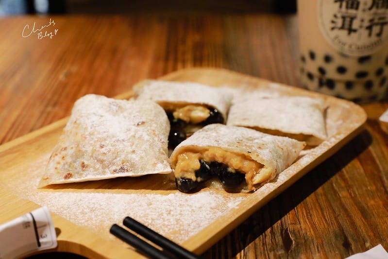 【中山區/松江南京】文青風、傳統茶行風格的創意蛋餅早餐-福洱商行 - 第30張圖 1J6A6111-2拷貝