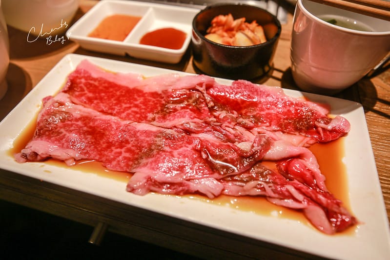 2019。東京台灣店面都營業了我怎麼現在才在分享的,一個人也要吃燒肉『燒肉Like』 - 第34張圖 燒肉like