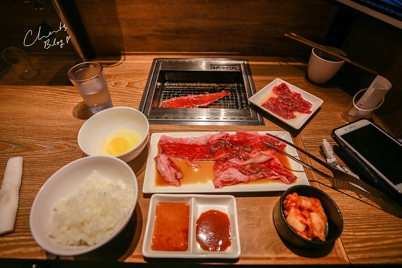 2019。東京台灣店面都營業了我怎麼現在才在分享的,一個人也要吃燒肉『燒肉Like』 - 第33張圖 燒肉like