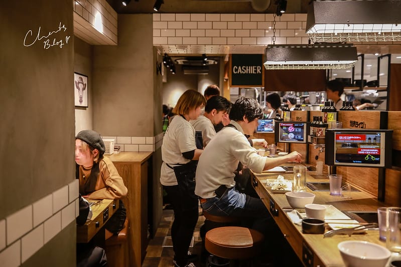 2019。東京台灣店面都營業了我怎麼現在才在分享的,一個人也要吃燒肉『燒肉Like』 - 第10張圖 燒肉like