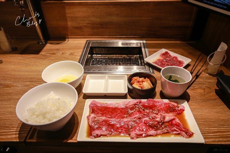 2019。東京台灣店面都營業了我怎麼現在才在分享的,一個人也要吃燒肉『燒肉Like』 - 第25張圖 燒肉like