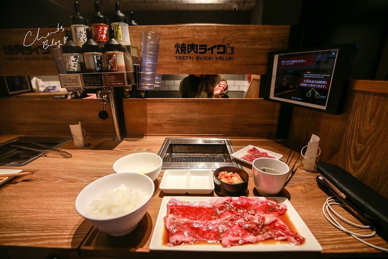 2019。東京台灣店面都營業了我怎麼現在才在分享的,一個人也要吃燒肉『燒肉Like』 - 第49張圖 燒肉like