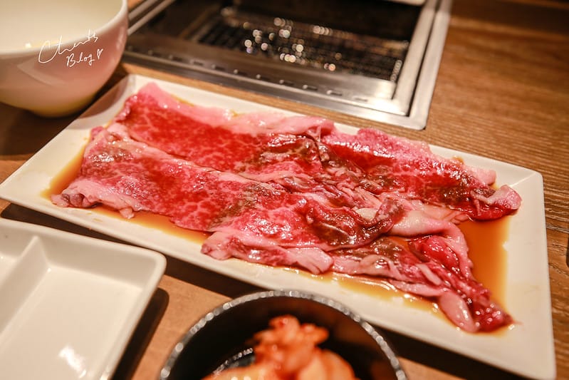 2019。東京台灣店面都營業了我怎麼現在才在分享的,一個人也要吃燒肉『燒肉Like』 - 第30張圖 燒肉like