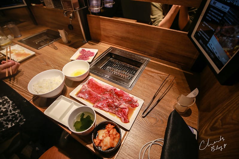 2019。東京台灣店面都營業了我怎麼現在才在分享的,一個人也要吃燒肉『燒肉Like』 - 第24張圖 燒肉like