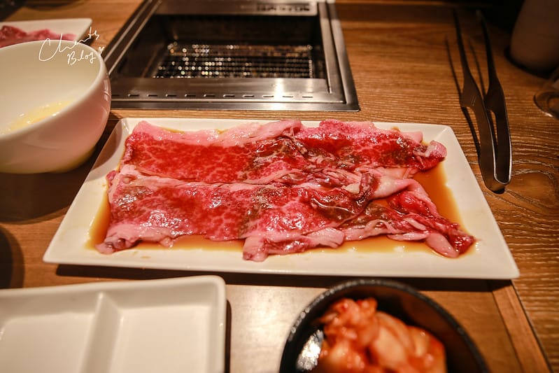 2019。東京台灣店面都營業了我怎麼現在才在分享的,一個人也要吃燒肉『燒肉Like』 - 第31張圖 燒肉like