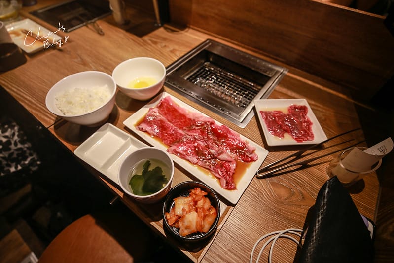 2019。東京台灣店面都營業了我怎麼現在才在分享的,一個人也要吃燒肉『燒肉Like』 - 第29張圖 燒肉like