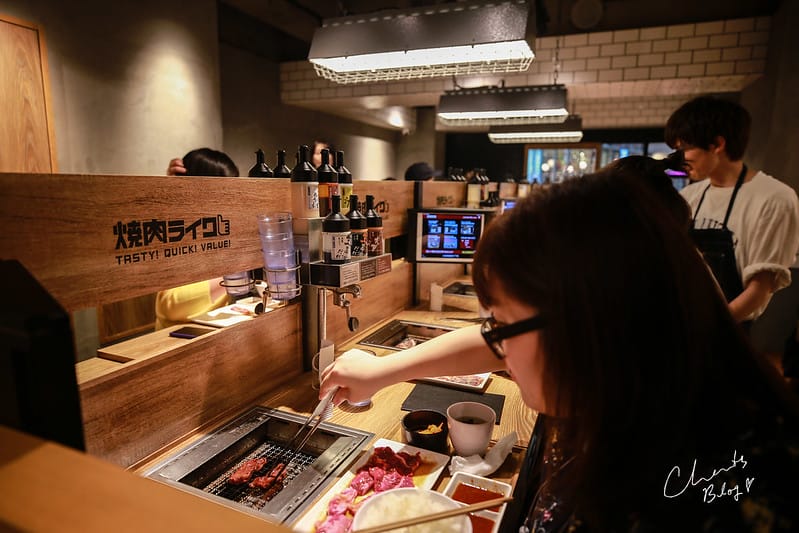 2019。東京台灣店面都營業了我怎麼現在才在分享的,一個人也要吃燒肉『燒肉Like』 - 第14張圖 燒肉like