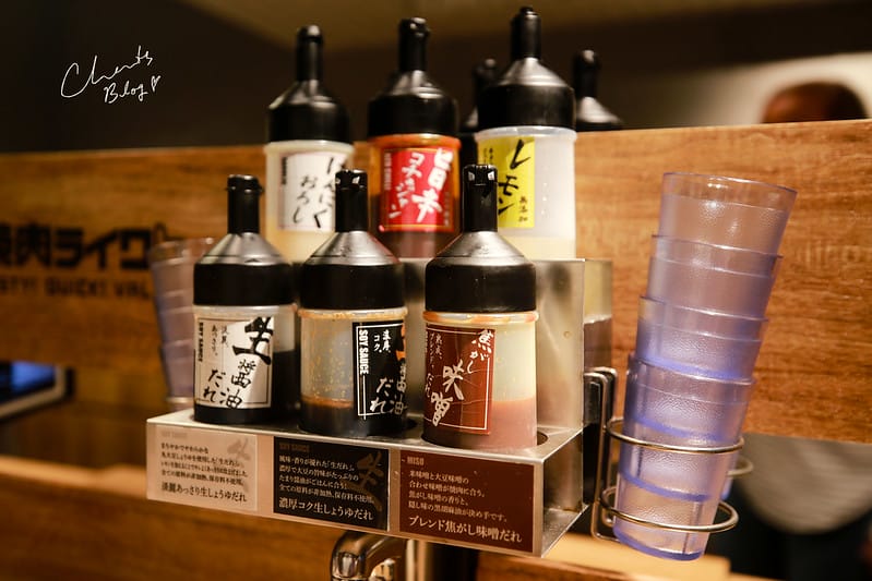 2019。東京台灣店面都營業了我怎麼現在才在分享的,一個人也要吃燒肉『燒肉Like』 - 第22張圖 燒肉like