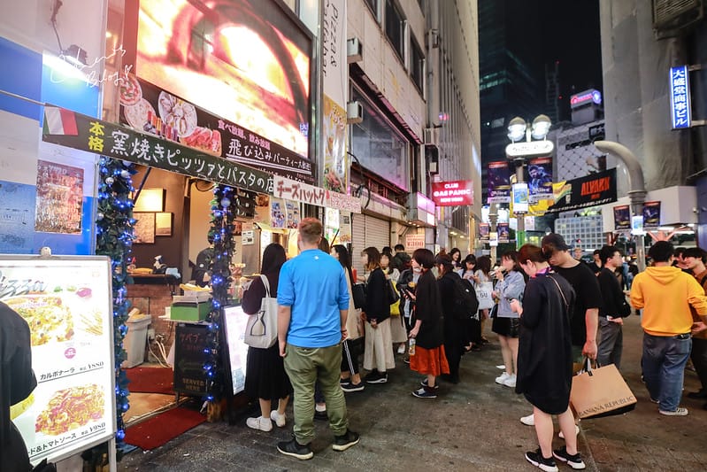 2019。東京台灣店面都營業了我怎麼現在才在分享的,一個人也要吃燒肉『燒肉Like』 - 第8張圖 燒肉like