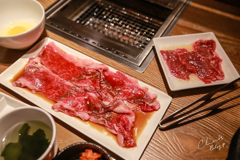 2019。東京台灣店面都營業了我怎麼現在才在分享的,一個人也要吃燒肉『燒肉Like』 - 第32張圖 燒肉like