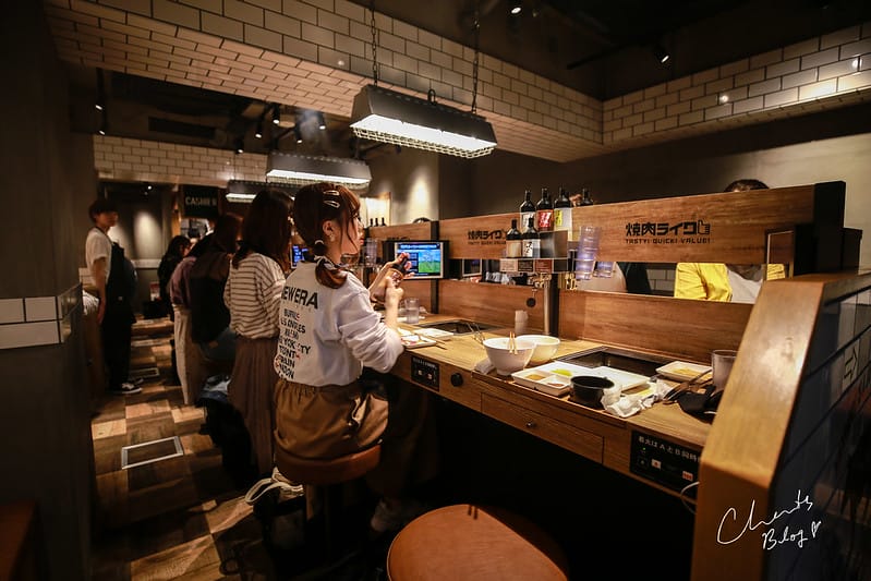2019。東京台灣店面都營業了我怎麼現在才在分享的,一個人也要吃燒肉『燒肉Like』 - 第15張圖 燒肉like