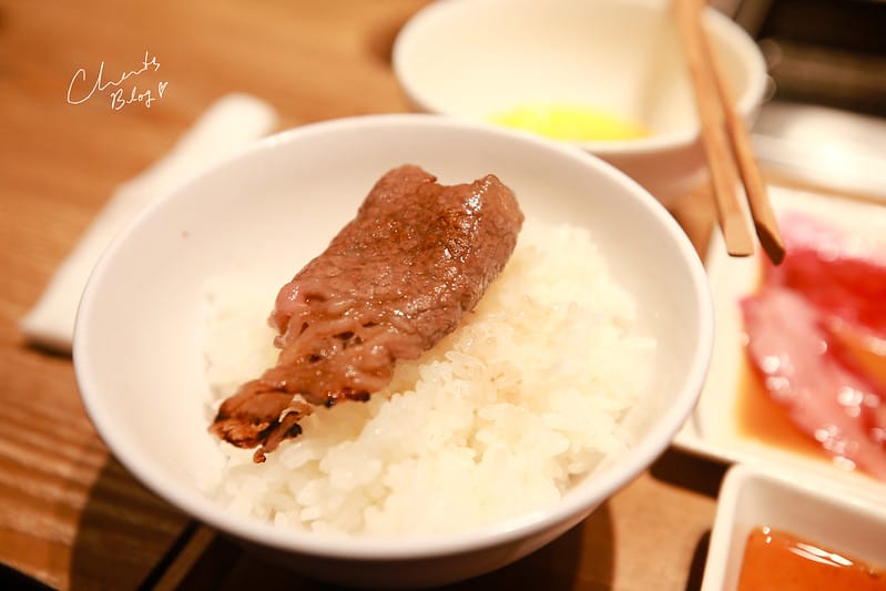 2019。東京台灣店面都營業了我怎麼現在才在分享的,一個人也要吃燒肉『燒肉Like』 - 第39張圖 燒肉like