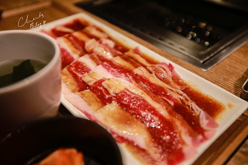 2019。東京台灣店面都營業了我怎麼現在才在分享的,一個人也要吃燒肉『燒肉Like』 - 第43張圖 燒肉like