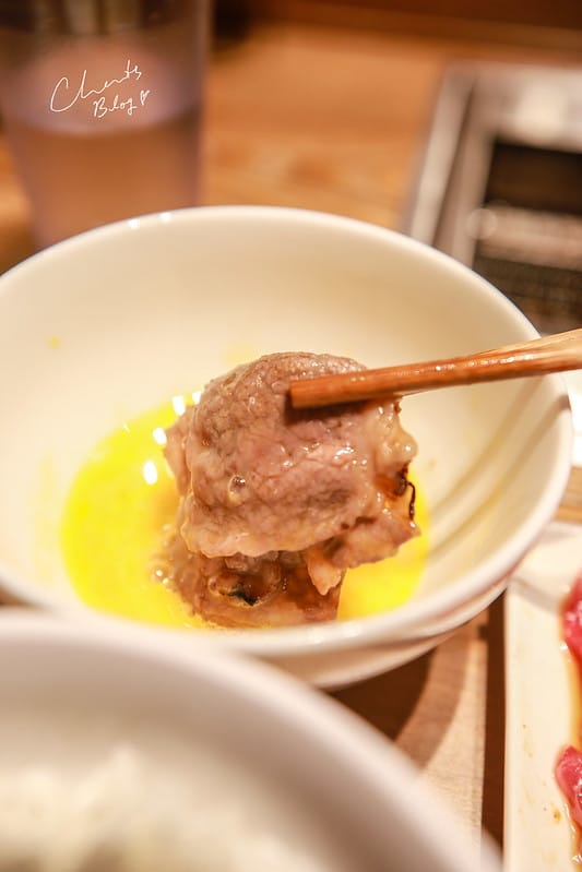 2019。東京台灣店面都營業了我怎麼現在才在分享的,一個人也要吃燒肉『燒肉Like』 - 第40張圖 燒肉like