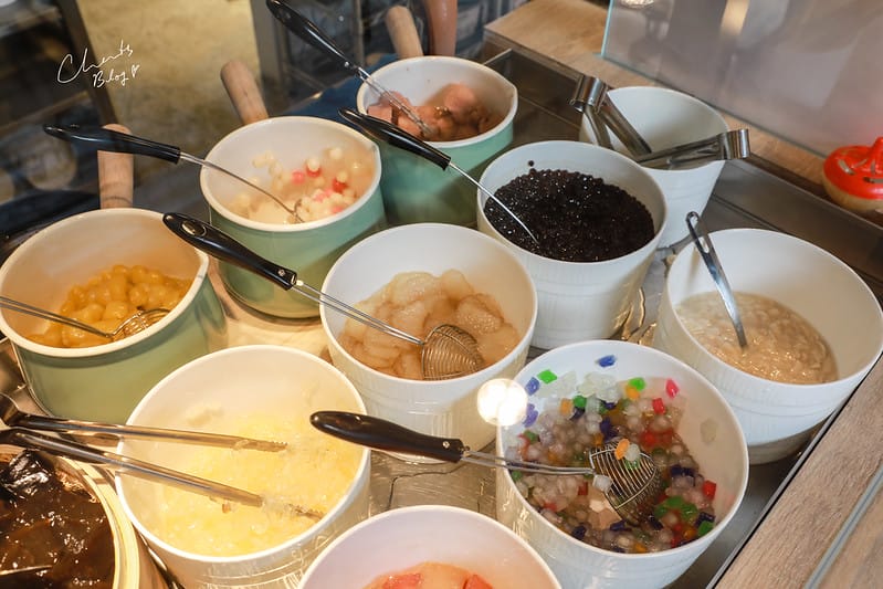 【大安區/國父紀念館站】夏天就是要吃冰啊之很有希臘風格的秘方雪人兄弟3店 - 第15張圖 雪人兄弟