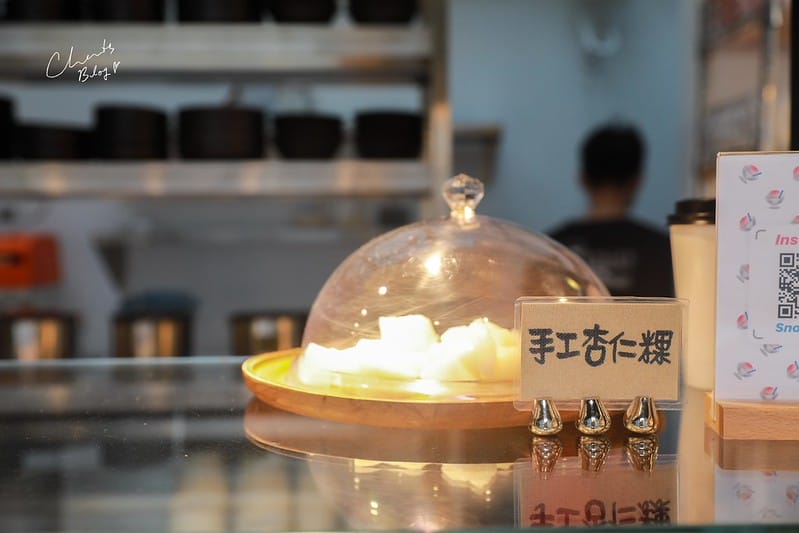 【大安區/國父紀念館站】夏天就是要吃冰啊之很有希臘風格的秘方雪人兄弟3店 - 第18張圖 雪人兄弟