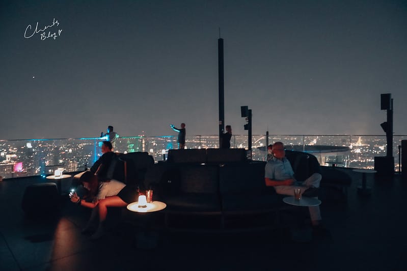 BKK。曼谷360 俯覽曼谷市景跟的King Power Mahanakhon曼谷皇權大京都大廈 - 第87張圖 1J6A5384-2拷貝