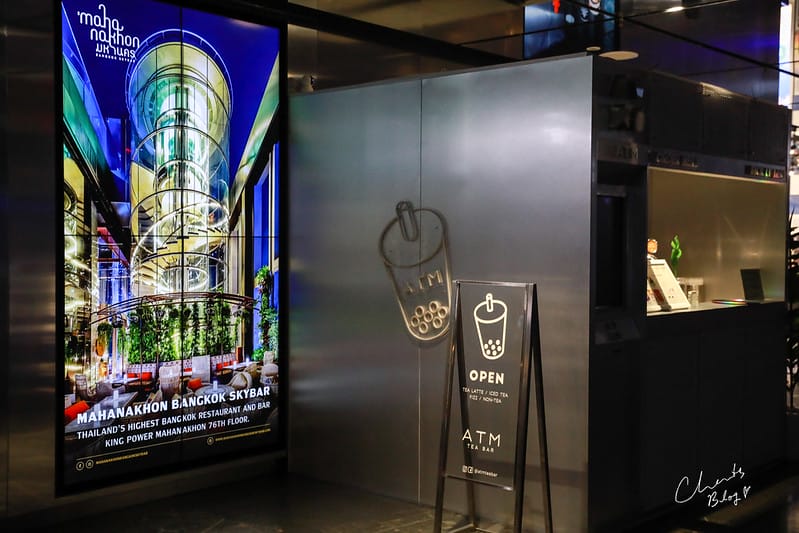 BKK。曼谷360 俯覽曼谷市景跟的King Power Mahanakhon曼谷皇權大京都大廈 - 第37張圖 1J6A5289-2拷貝