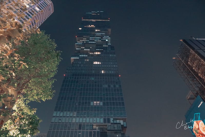 BKK。曼谷360 俯覽曼谷市景跟的King Power Mahanakhon曼谷皇權大京都大廈 - 第5張圖 1J6A5234-2拷貝