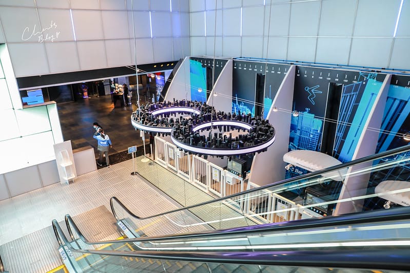 BKK。曼谷360 俯覽曼谷市景跟的King Power Mahanakhon曼谷皇權大京都大廈 - 第11張圖 1J6A5442-2拷貝