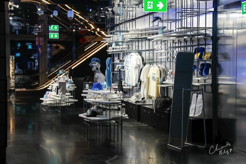 BKK。曼谷360 俯覽曼谷市景跟的King Power Mahanakhon曼谷皇權大京都大廈 - 第39張圖 1J6A5272-2拷貝