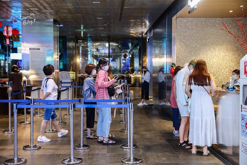 BKK。曼谷360 俯覽曼谷市景跟的King Power Mahanakhon曼谷皇權大京都大廈 - 第12張圖 1J6A5444-2拷貝