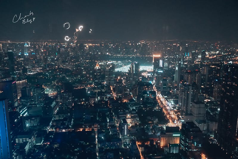 BKK。曼谷360 俯覽曼谷市景跟的King Power Mahanakhon曼谷皇權大京都大廈 - 第86張圖 1J6A5377-2拷貝
