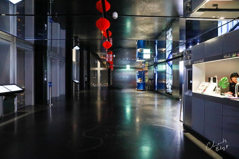 BKK。曼谷360 俯覽曼谷市景跟的King Power Mahanakhon曼谷皇權大京都大廈 - 第27張圖 1J6A5286-2拷貝