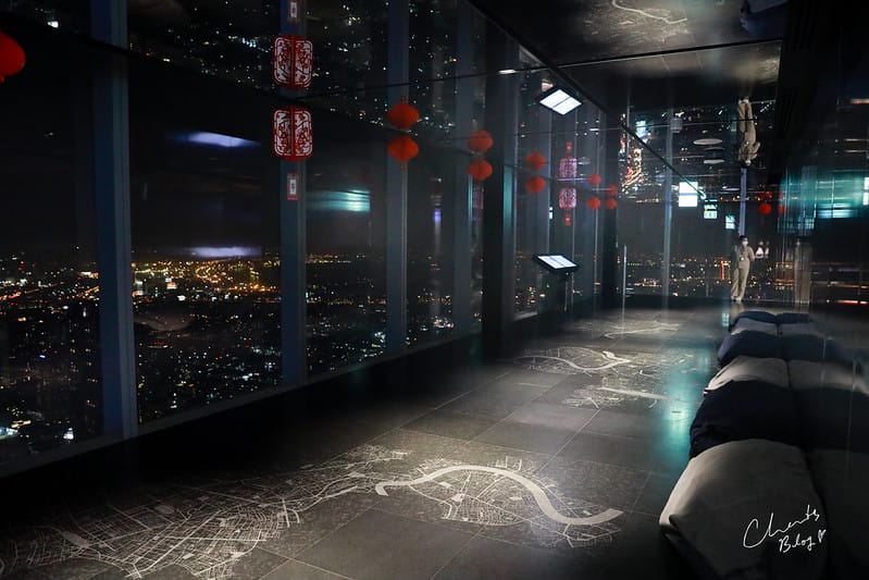 BKK。曼谷360 俯覽曼谷市景跟的King Power Mahanakhon曼谷皇權大京都大廈 - 第34張圖 1J6A5266-2拷貝