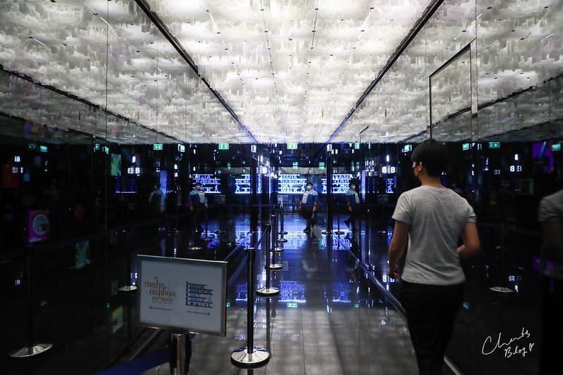 BKK。曼谷360 俯覽曼谷市景跟的King Power Mahanakhon曼谷皇權大京都大廈 - 第17張圖 1J6A5253-2拷貝