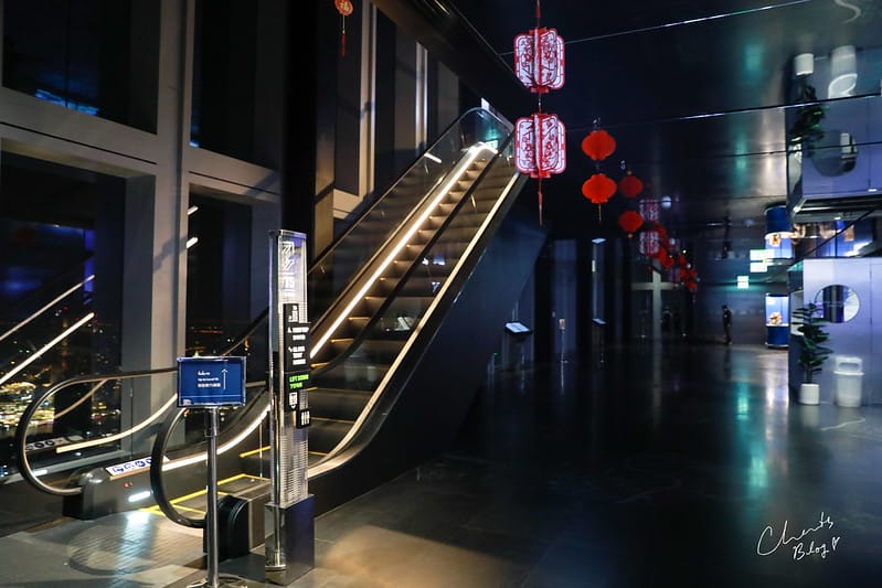 BKK。曼谷360 俯覽曼谷市景跟的King Power Mahanakhon曼谷皇權大京都大廈 - 第26張圖 1J6A5284-2拷貝