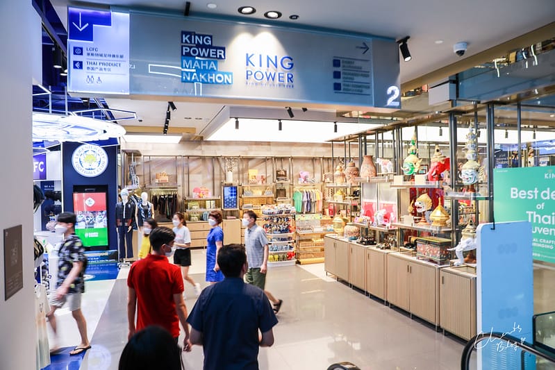 BKK。曼谷360 俯覽曼谷市景跟的King Power Mahanakhon曼谷皇權大京都大廈 - 第118張圖 1J6A5440-2拷貝