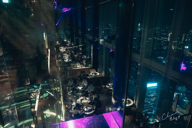 BKK。曼谷360 俯覽曼谷市景跟的King Power Mahanakhon曼谷皇權大京都大廈 - 第100張圖 1J6A5419-2拷貝