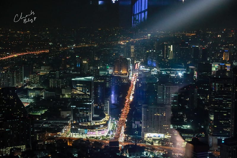 BKK。曼谷360 俯覽曼谷市景跟的King Power Mahanakhon曼谷皇權大京都大廈 - 第36張圖 1J6A5302-2拷貝