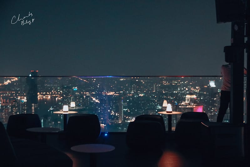 BKK。曼谷360 俯覽曼谷市景跟的King Power Mahanakhon曼谷皇權大京都大廈 - 第93張圖 1J6A5398-2拷貝