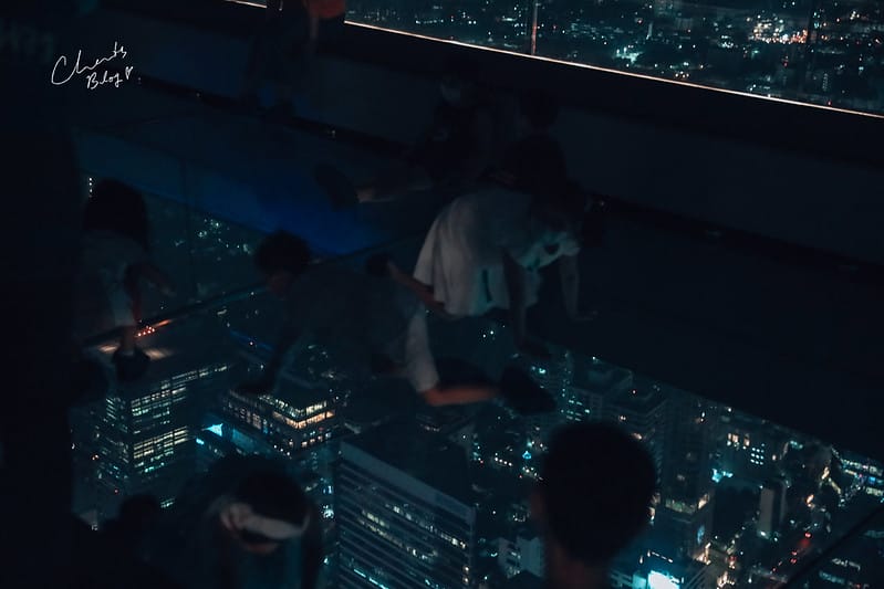 BKK。曼谷360 俯覽曼谷市景跟的King Power Mahanakhon曼谷皇權大京都大廈 - 第61張圖 1J6A5350-2拷貝