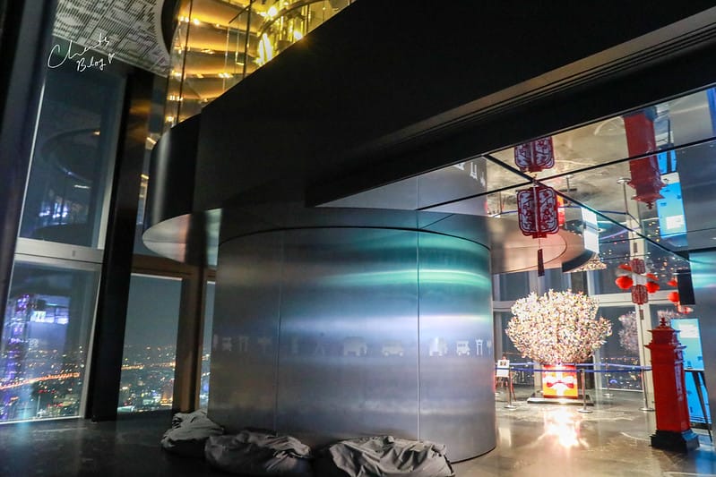 BKK。曼谷360 俯覽曼谷市景跟的King Power Mahanakhon曼谷皇權大京都大廈 - 第29張圖 1J6A5294-2拷貝