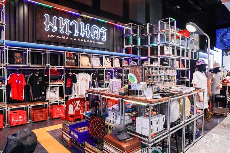 BKK。曼谷360 俯覽曼谷市景跟的King Power Mahanakhon曼谷皇權大京都大廈 - 第114張圖 1J6A5435-2拷貝