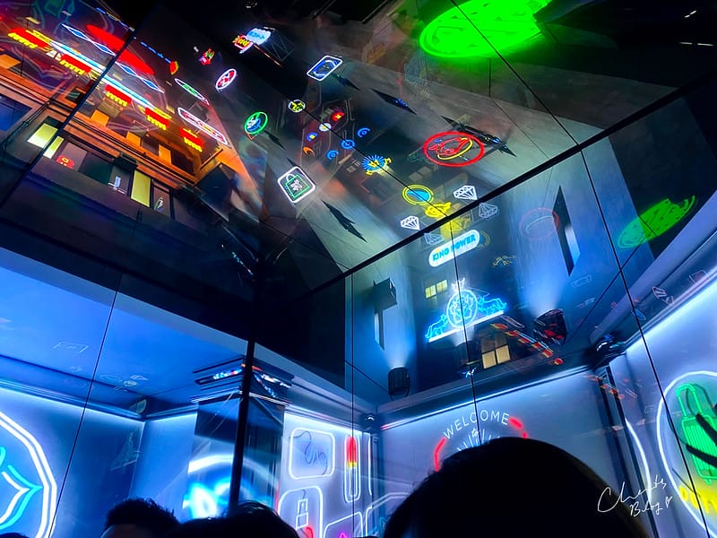 BKK。曼谷360 俯覽曼谷市景跟的King Power Mahanakhon曼谷皇權大京都大廈 - 第102張圖 IMG_9528-2拷貝