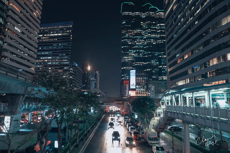 BKK。曼谷360 俯覽曼谷市景跟的King Power Mahanakhon曼谷皇權大京都大廈 - 第3張圖 1J6A5228-2拷貝