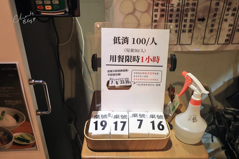 【中山區/大安路】大安路上神秘的日式煮物店-無敵滷物製作所 - 第4張圖 1J6A4026-2拷貝