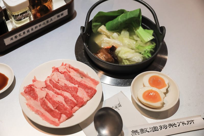 【中山區/大安路】大安路上神秘的日式煮物店-無敵滷物製作所 - 第25張圖 1J6A4120-2拷貝