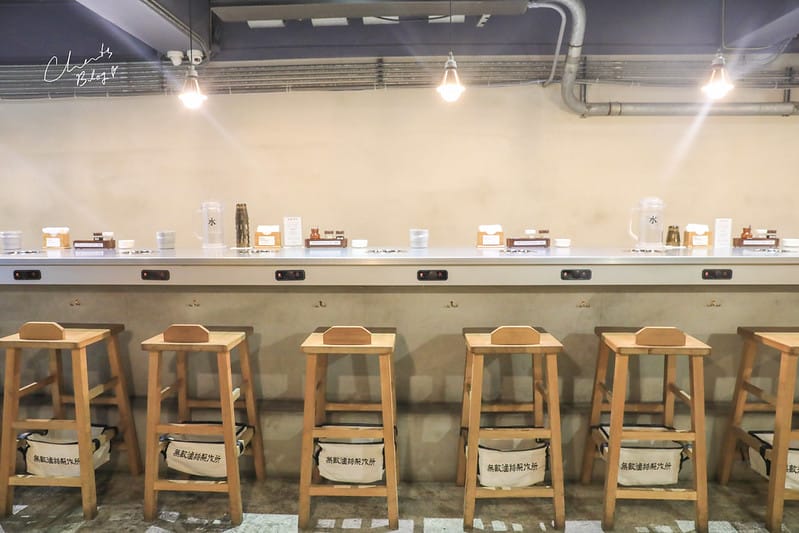 【中山區/大安路】大安路上神秘的日式煮物店-無敵滷物製作所 - 第12張圖 1J6A4076-2拷貝