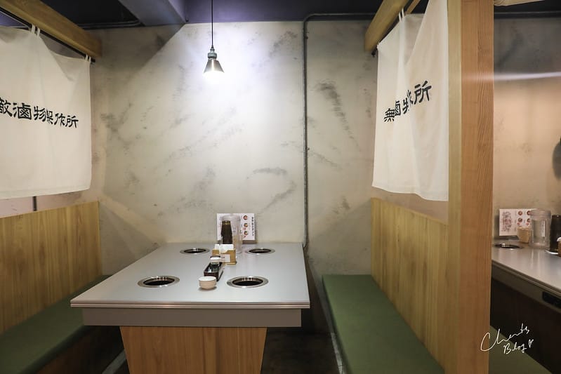 【中山區/大安路】大安路上神秘的日式煮物店-無敵滷物製作所 - 第7張圖 1J6A4060-2拷貝