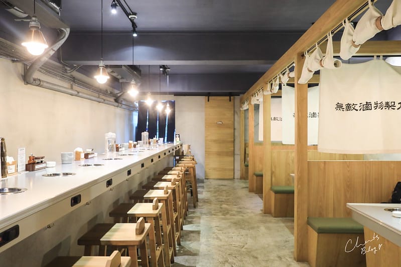 【中山區/大安路】大安路上神秘的日式煮物店-無敵滷物製作所 - 第8張圖 1J6A4086-2拷貝