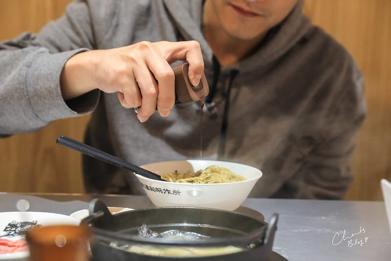 【中山區/大安路】大安路上神秘的日式煮物店-無敵滷物製作所 - 第32張圖 1J6A4222-2拷貝