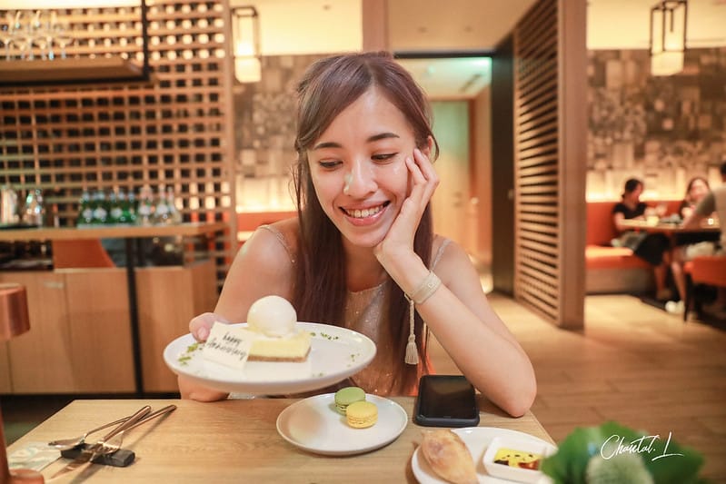 【中山/晶華酒店】最喜歡的牛排屋 Robin’s Girll 改版後全新登場 - 第81張圖 1J6A9893-2拷貝